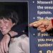 Infamous Pedo Jeffrey Epstein Being Investigated as Possible FBI Rat