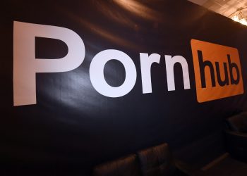 Pornhub booted off Instagram after complaints from anti-sexual exploitation group