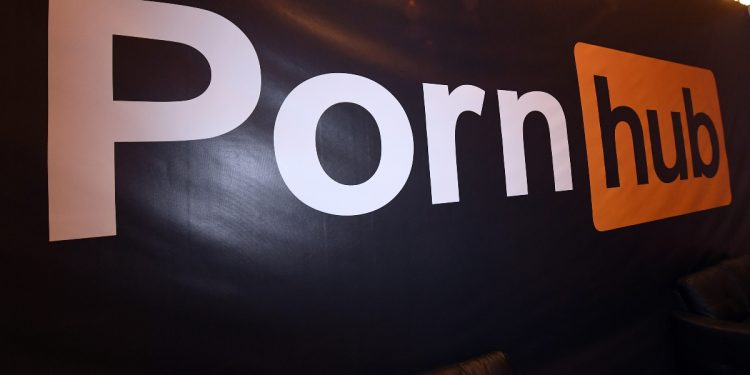 Pornhub booted off Instagram after complaints from anti-sexual exploitation group