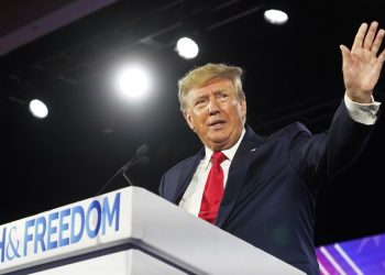 DOJ Tries to Rig the Game With Special Master Filing in Trump Case