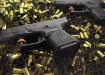 Gun rights really do make US the "last bastion of freedom"