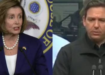 Pelosi Says Florida Shouldn’t be Sending Illegal Immigrants ‘up North’ Because They Need Them to ‘Pick the Crops’