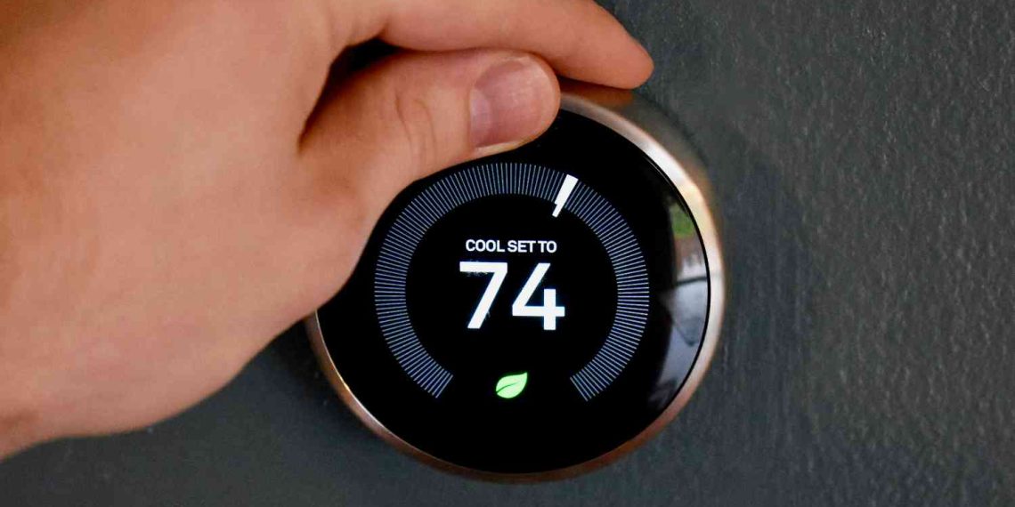 Xcel Energy Smart Thermostat Rebate Minnesota