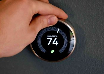 The future is here! Smart thermostat company Xcel locks Colorado thermostats to not go below 78 to conserve energy