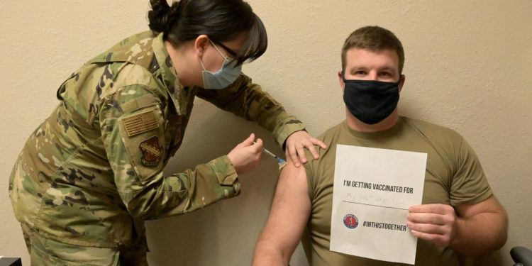 Air National Guard board finds military's shaky COVID vax mandate unlawful, as West Point holds out