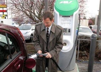 Welcome to the Green New Deal, California