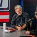 Steve Bannon’s Home Swatted On Night Of Biden’s Divisive Speech