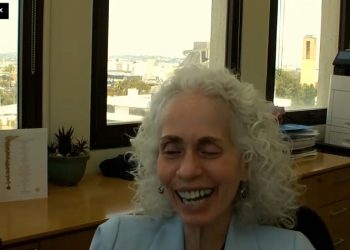 24 LA School Superintendents Demand Health Director Ferrer Ease Her COVID Mandates