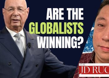 Are the Globalists Winning