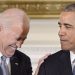 Dear Lucid Democrats (Any That Remain): Martha’s Vineyard Incident Proves What We’ve Said All Along About Obama, Biden, and Leftist Victim Ideology