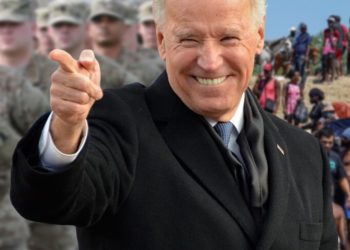 Biden Priorities