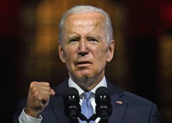Biden Speech