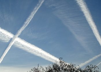 Chemtrails