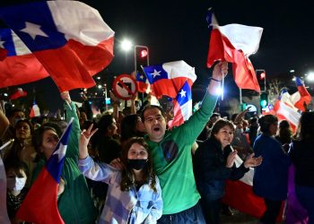 Voters In Chile Reject Attempt To Adopt New Far-Left Constitution