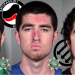 Portland Antifa Activist With History of Rioting Arrested in Child Sex Sting Operation