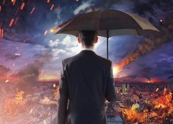 Disaster