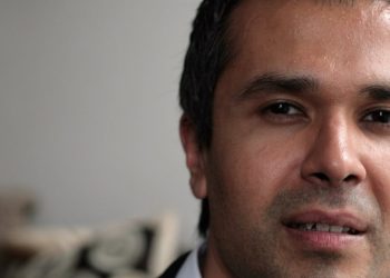 Dr. Aseem Malhotra