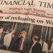 Economic Collapse 2008