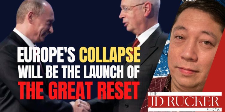 Europe Collapse