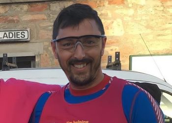 Superfit Doctor Dies of a Heart Attack While Swimming During Triathlon Training