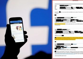 Blockbuster Lawsuit Exposes ‘Confidential’ Memo Showing Biden’s Big Tech Collusion to Halt ‘Covid Misinformation’