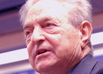George Soros (1)