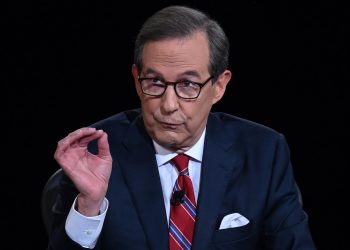 Chris Wallace’s New Show Bombs In Debut For CNN