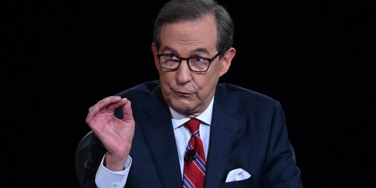 Chris Wallace’s New Show Bombs In Debut For CNN