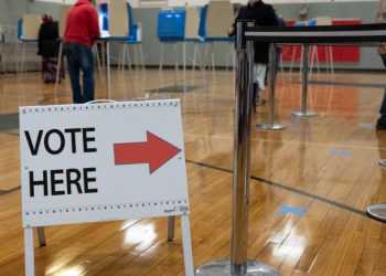 Counties flooded with requests for 2020 election records as mandatory preservation window expires
