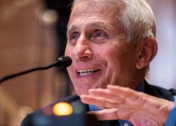 Judge orders Fauci, White House press secretary to testify in social media censorship lawsuit