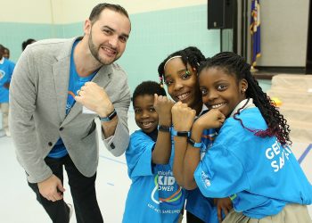 Tackling Misconceptions About Charter Schools