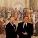 Putin was ‘Pushed’ to Try to ‘Replace the Zelensky Govt with Decent People’ – Berlusconi