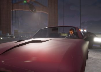 Grand Theft Auto