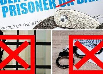 Illinois Bail