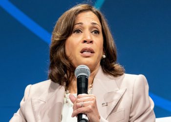 Top Democratic Senator Blasts Kamala Harris For Claiming Southern Border Is ‘Secure’: ‘She’s Dead Wrong’