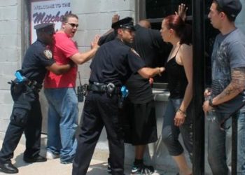 NYPD Firearms
