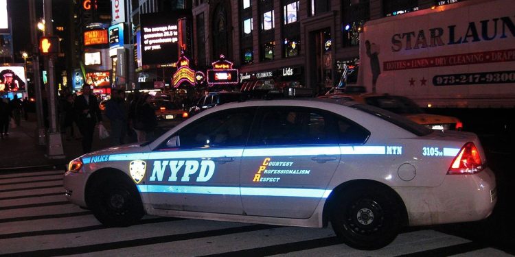 Judge Orders NYPD To Reinstate Cops Fired For Refusing Covid Vax