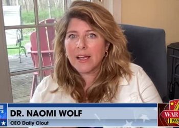 Naomi Wolf