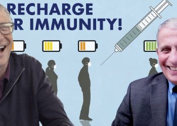 Recharge Your Immunity