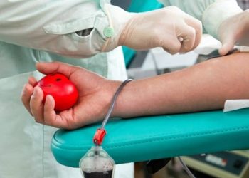 Red Cross Blood