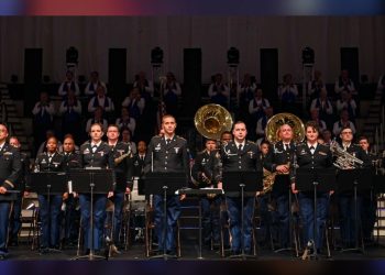 Military Bans Musicians From Performing at Patriotic Church Service