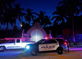 New FBI Raids for Donald Trump Expected as Biden Administration Impanels Criminal Grand Jury to Investigate Election Campaign Arm