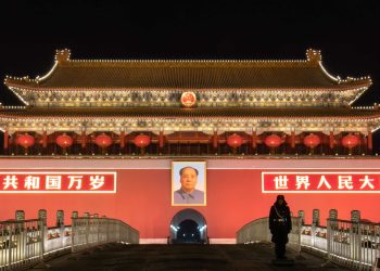 Fauci’s Red Guards: The Mass Censoring of Social Media
