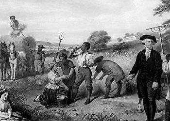 Slaves