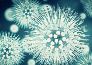 Spike Protein Shedding