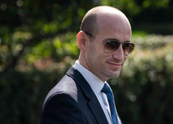 Stephen Miller