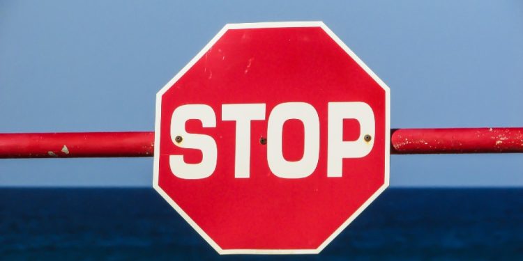 Stop