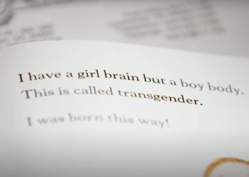 Trans Preschool