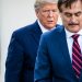 Trump Lindell