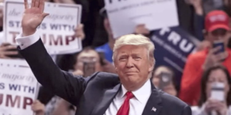How Global Warming Is A Lot Like ‘Get Trump’